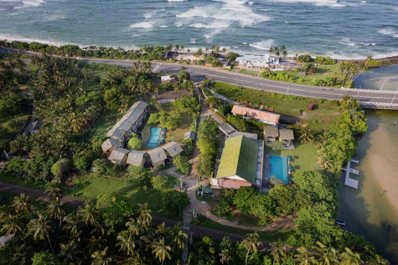 קוגאלה The South - Beach & Lake Ahangama מראה חיצוני תמונה